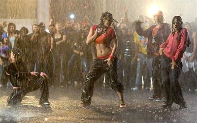 Pojďme si zatančit - Let’s Dance 2